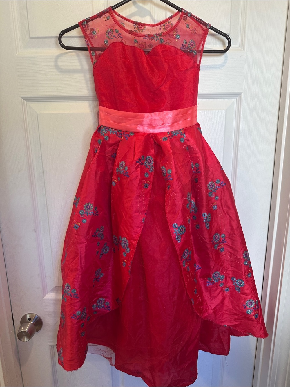 Princess Elena of Avalor Dress